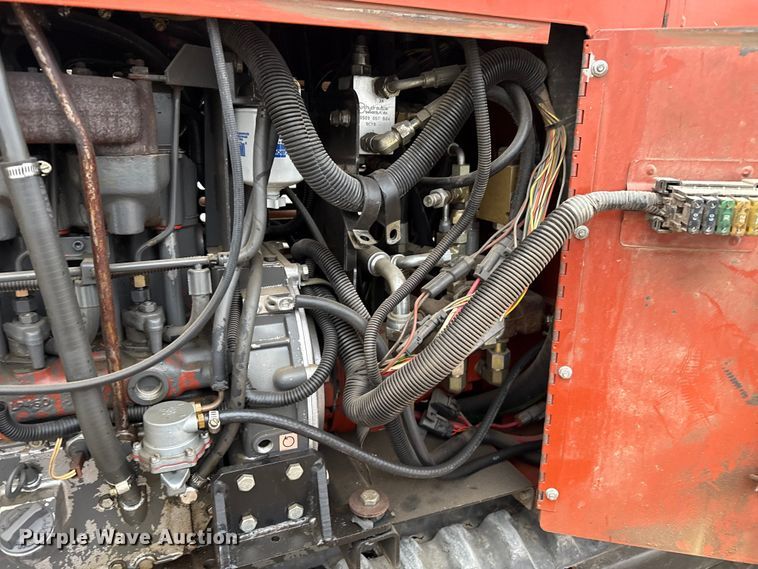 image for item EP2588 1993 Ditch Witch JT920L directional boring unit