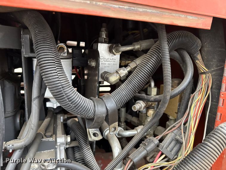 image for item EP2588 1993 Ditch Witch JT920L directional boring unit