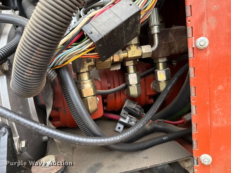 image for item EP2588 1993 Ditch Witch JT920L directional boring unit