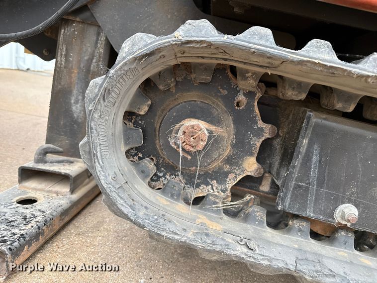 image for item EP2588 1993 Ditch Witch JT920L directional boring unit