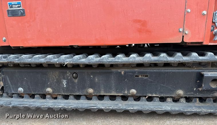 image for item EP2588 1993 Ditch Witch JT920L directional boring unit