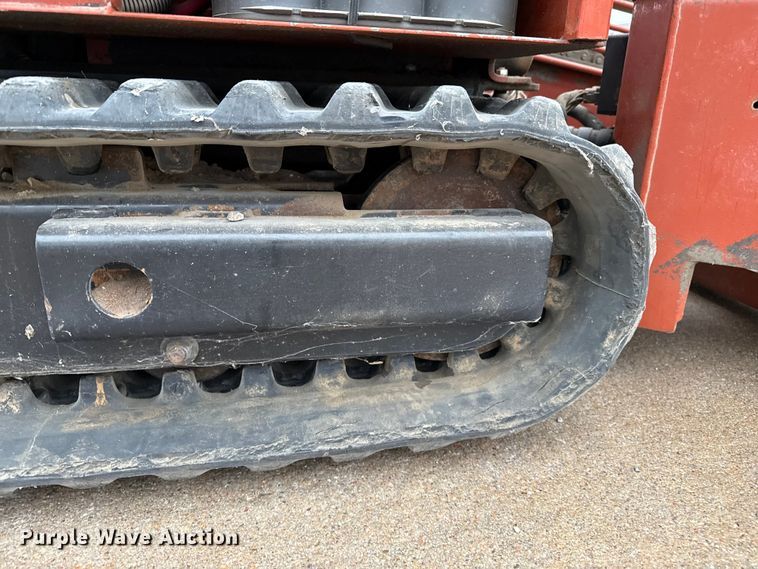 image for item EP2588 1993 Ditch Witch JT920L directional boring unit