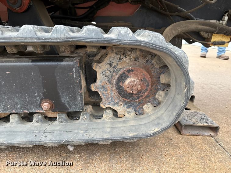 image for item EP2588 1993 Ditch Witch JT920L directional boring unit