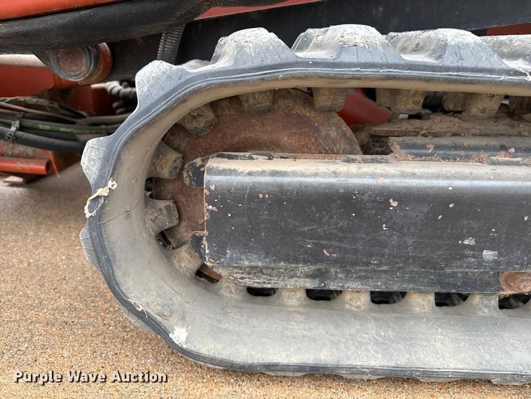 image for item EP2588 1993 Ditch Witch JT920L directional boring unit