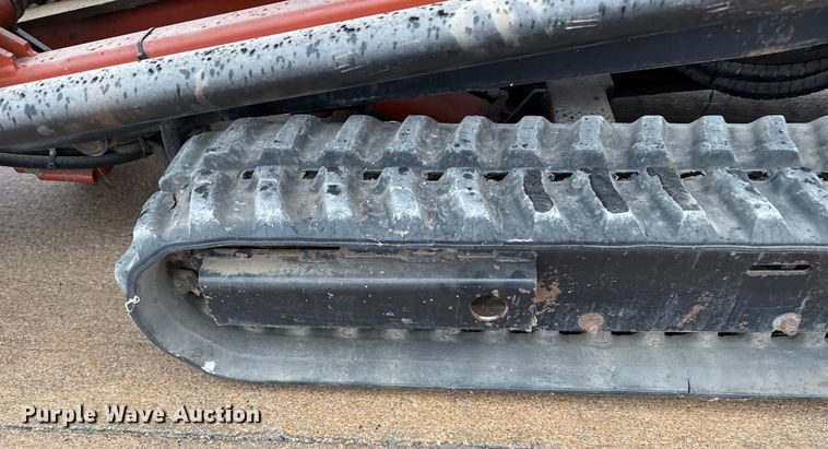 image for item EP2588 1993 Ditch Witch JT920L directional boring unit