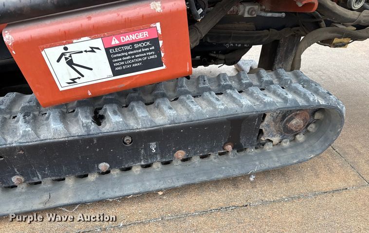 image for item EP2588 1993 Ditch Witch JT920L directional boring unit