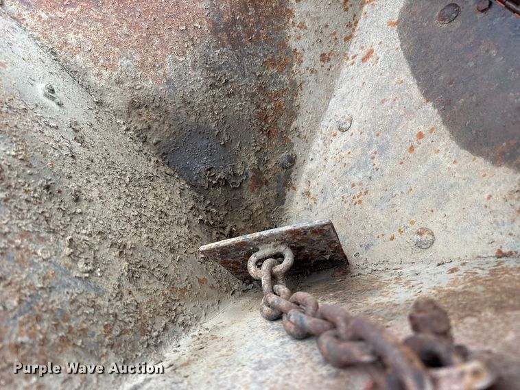 image for item EP2588 1993 Ditch Witch JT920L directional boring unit