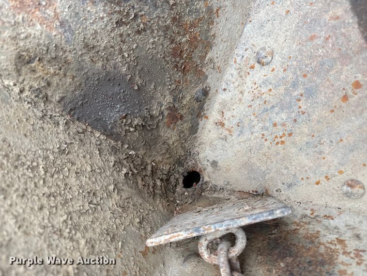 image for item EP2588 1993 Ditch Witch JT920L directional boring unit