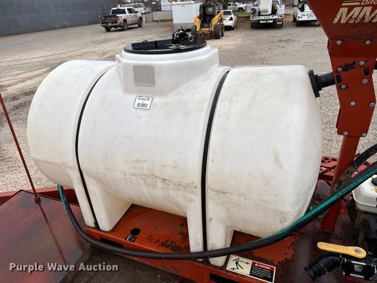 image for item EP2588 1993 Ditch Witch JT920L directional boring unit