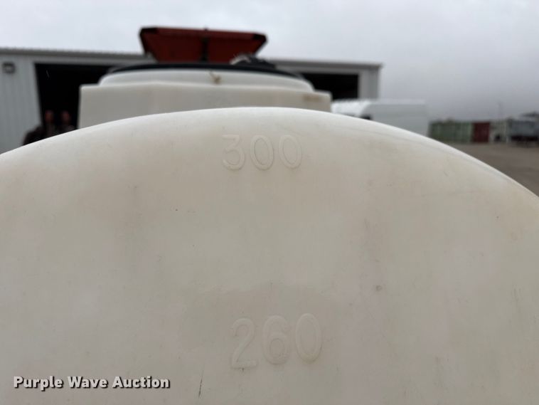 image for item EP2588 1993 Ditch Witch JT920L directional boring unit