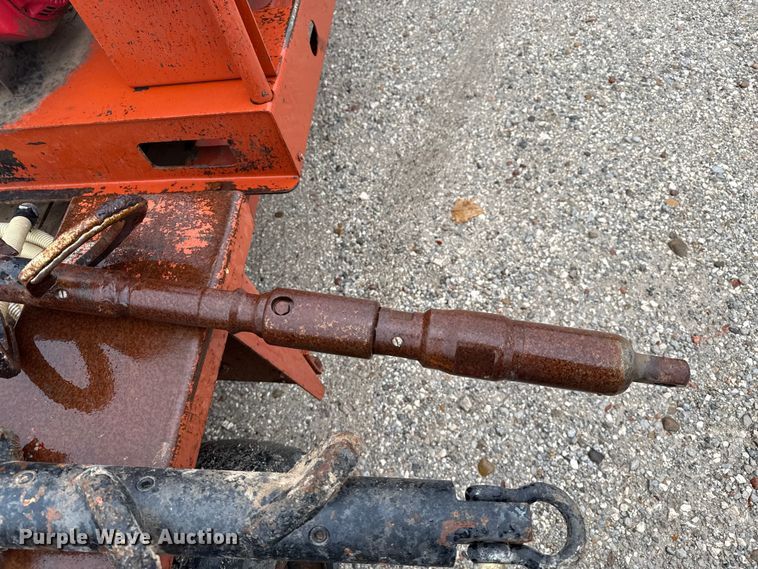 image for item EP2588 1993 Ditch Witch JT920L directional boring unit