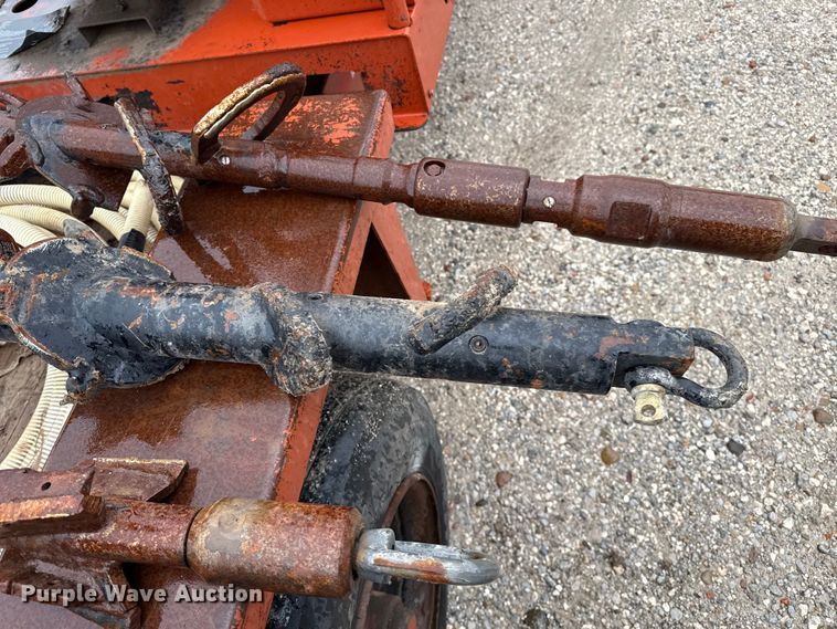 image for item EP2588 1993 Ditch Witch JT920L directional boring unit