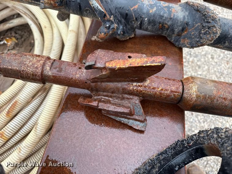 image for item EP2588 1993 Ditch Witch JT920L directional boring unit