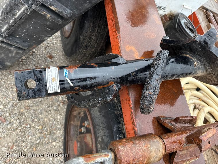 image for item EP2588 1993 Ditch Witch JT920L directional boring unit