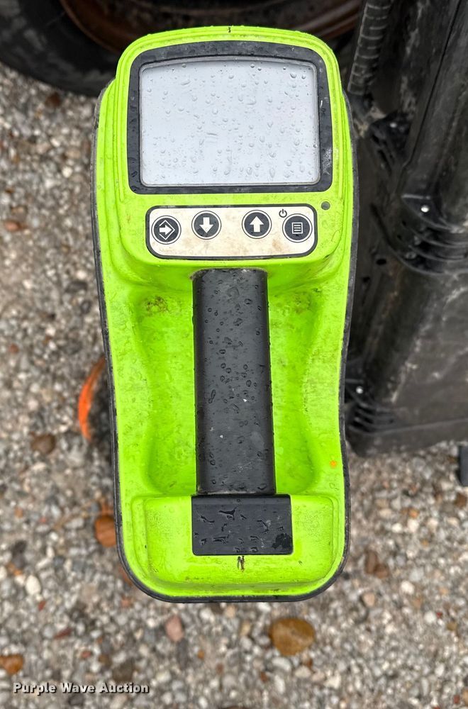 image for item EP2588 1993 Ditch Witch JT920L directional boring unit