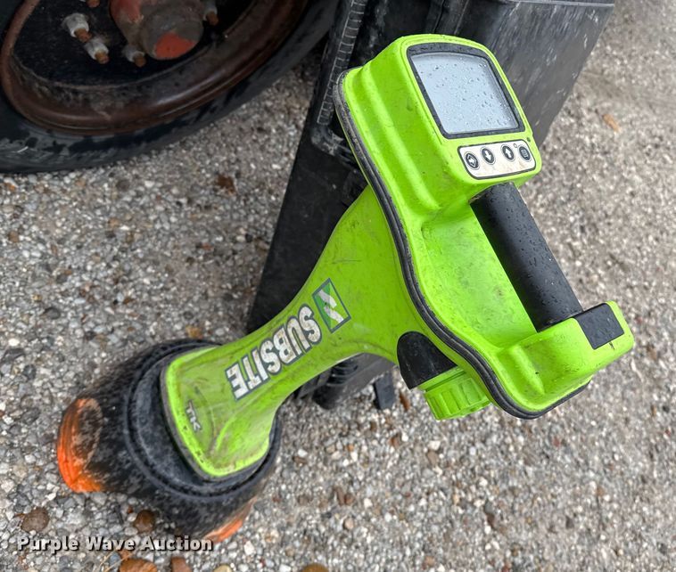 image for item EP2588 1993 Ditch Witch JT920L directional boring unit