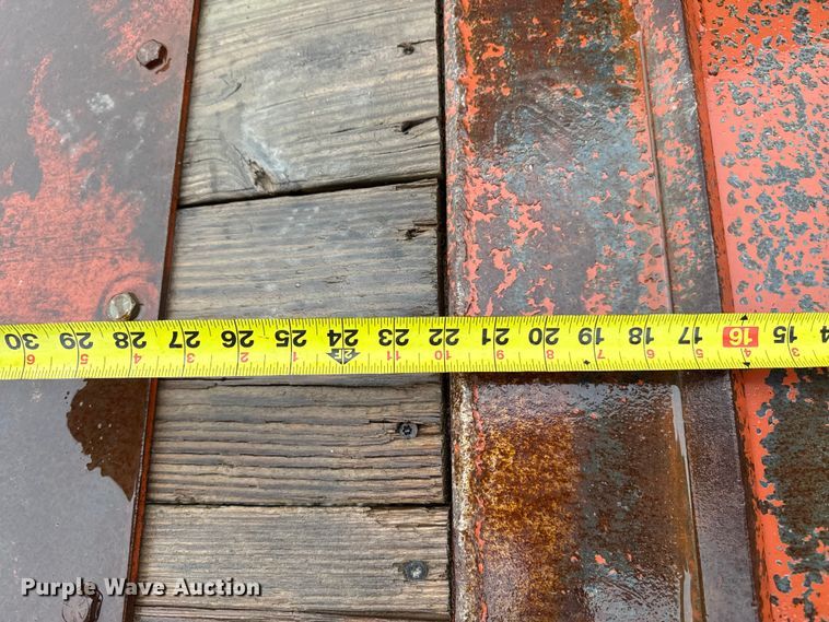 image for item EP2588 1993 Ditch Witch JT920L directional boring unit