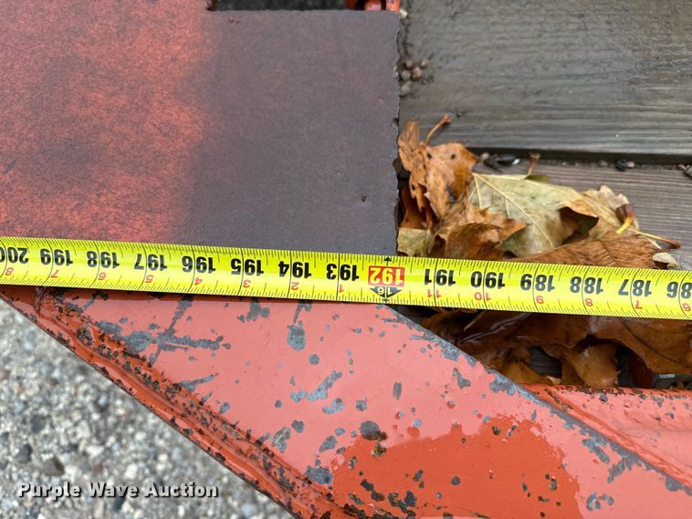 image for item EP2588 1993 Ditch Witch JT920L directional boring unit