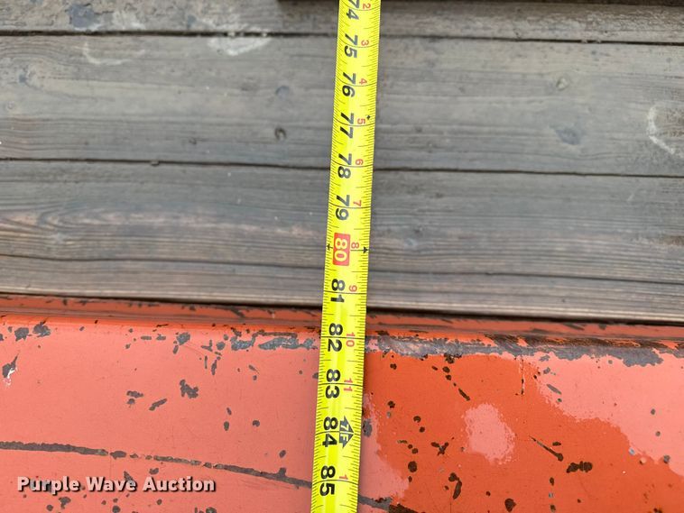 image for item EP2588 1993 Ditch Witch JT920L directional boring unit