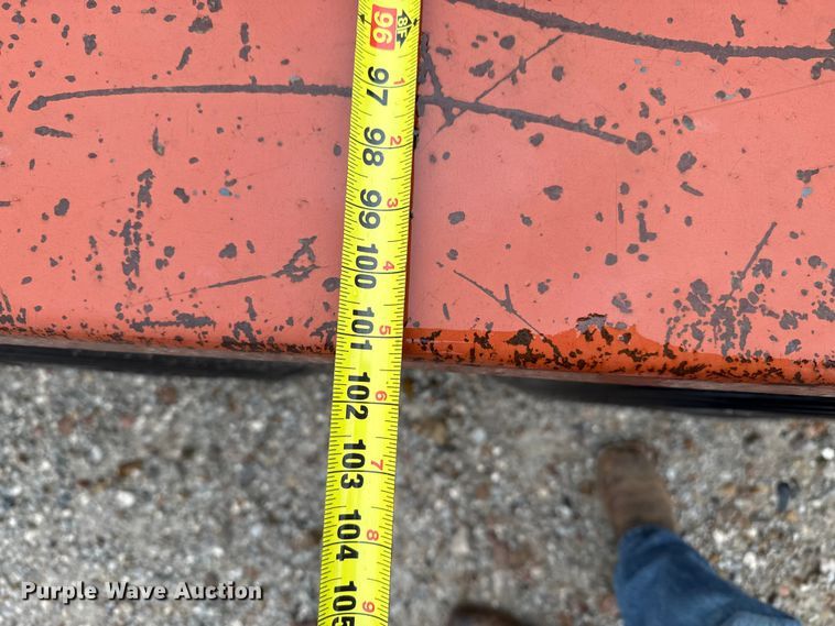 image for item EP2588 1993 Ditch Witch JT920L directional boring unit