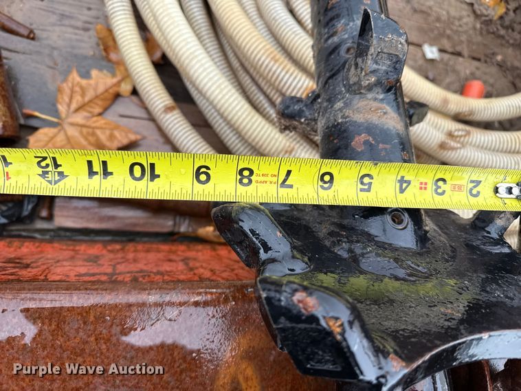 image for item EP2588 1993 Ditch Witch JT920L directional boring unit