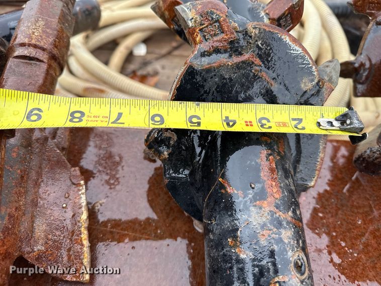 image for item EP2588 1993 Ditch Witch JT920L directional boring unit