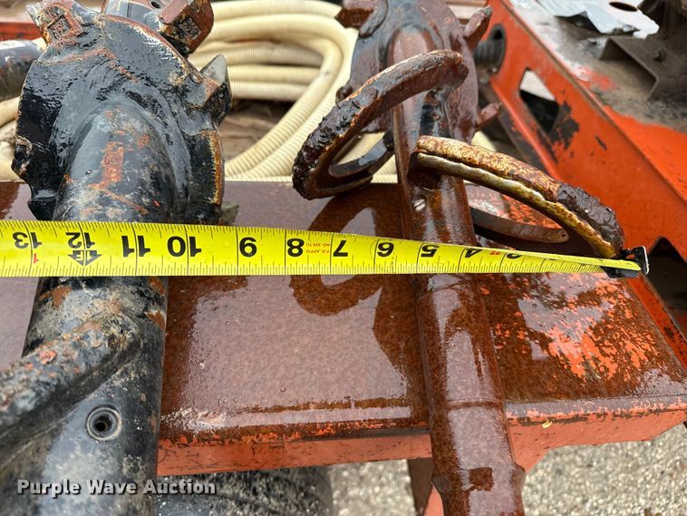 image for item EP2588 1993 Ditch Witch JT920L directional boring unit