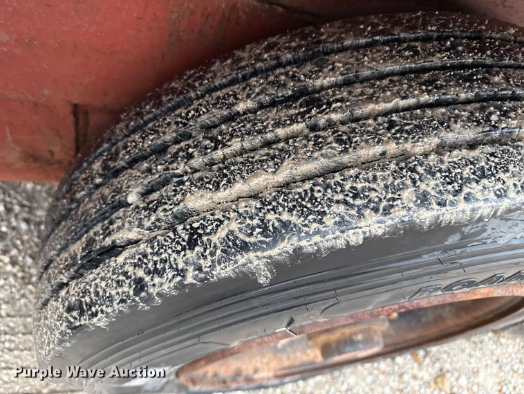 image for item EP2588 1993 Ditch Witch JT920L directional boring unit