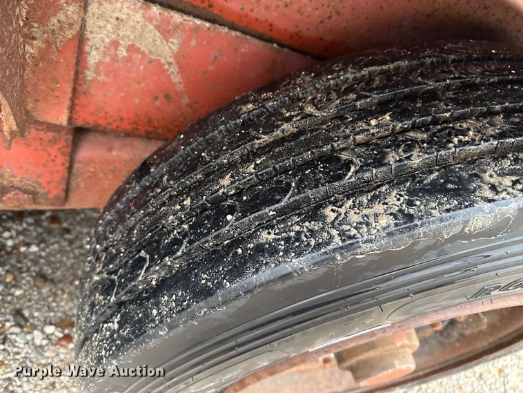 image for item EP2588 1993 Ditch Witch JT920L directional boring unit