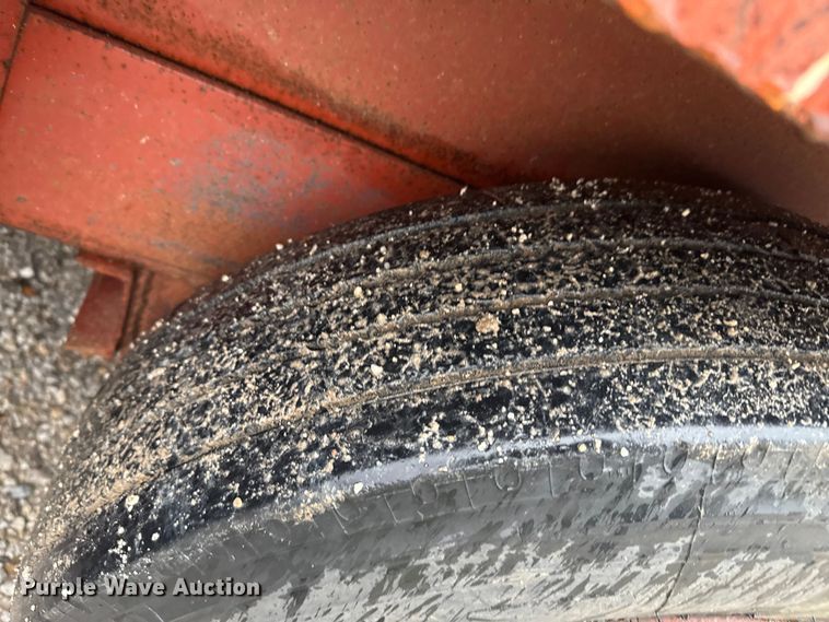 image for item EP2588 1993 Ditch Witch JT920L directional boring unit