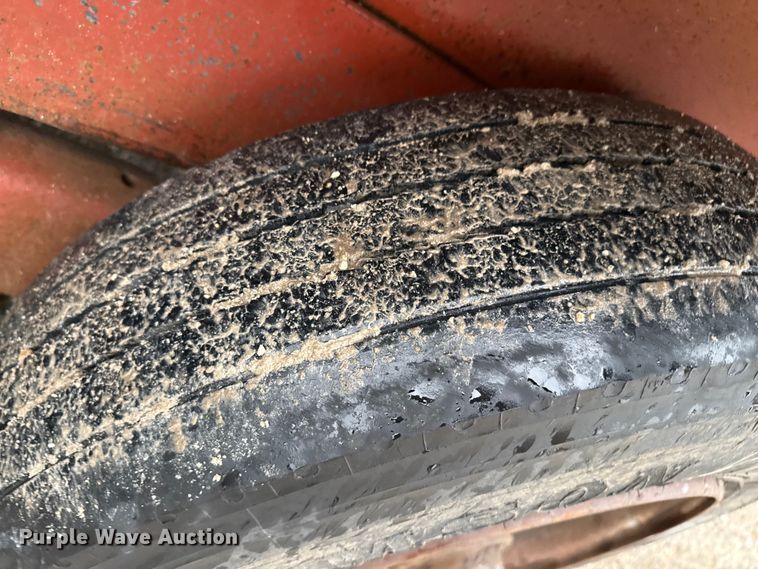 image for item EP2588 1993 Ditch Witch JT920L directional boring unit