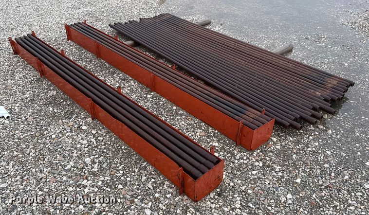 image for item EP2588 1993 Ditch Witch JT920L directional boring unit