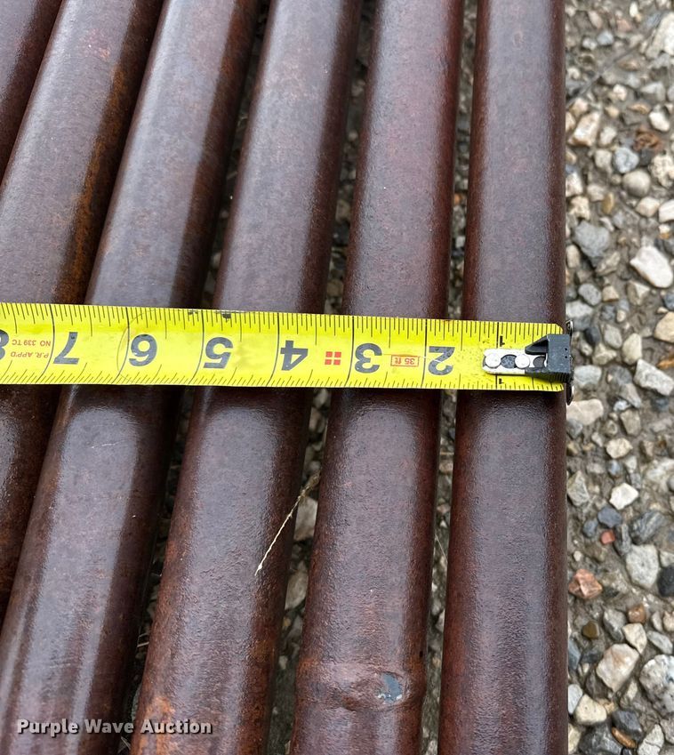 image for item EP2588 1993 Ditch Witch JT920L directional boring unit