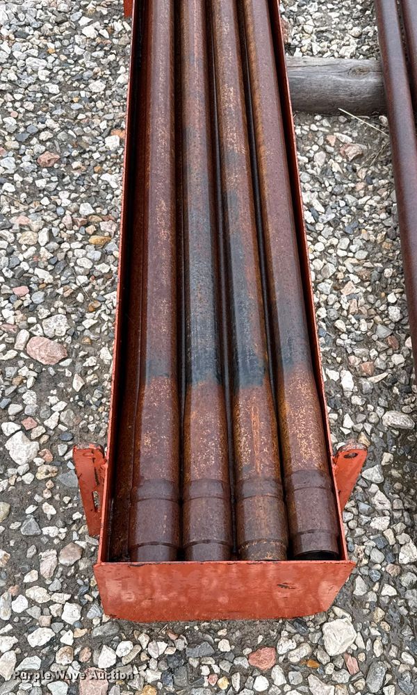 image for item EP2588 1993 Ditch Witch JT920L directional boring unit