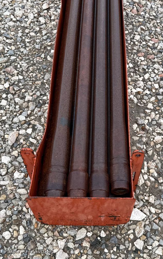 image for item EP2588 1993 Ditch Witch JT920L directional boring unit