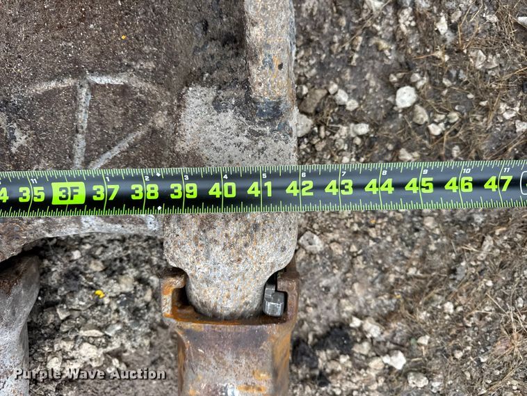 image for item ER0286 2015 Komatsu PC228USLC-10 excavator