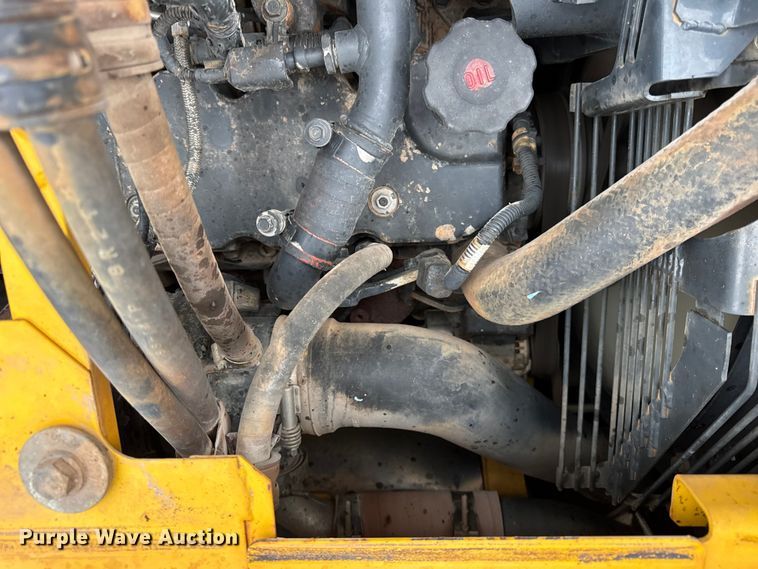 image for item ER0286 2015 Komatsu PC228USLC-10 excavator