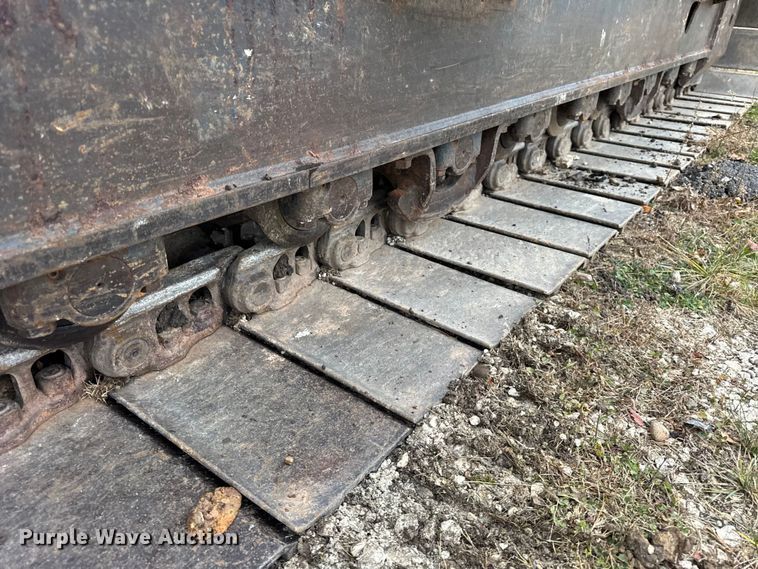 image for item ER0286 2015 Komatsu PC228USLC-10 excavator