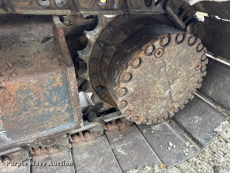 image for item ER0286 2015 Komatsu PC228USLC-10 excavator