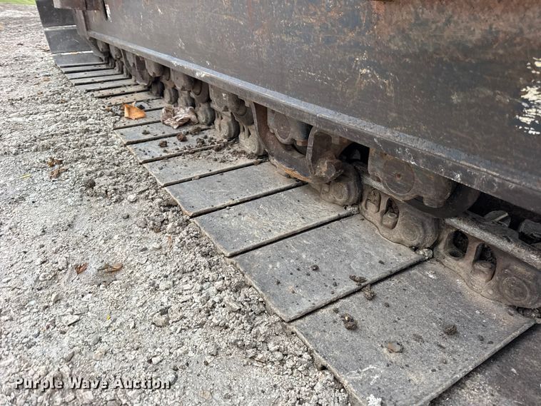 image for item ER0286 2015 Komatsu PC228USLC-10 excavator