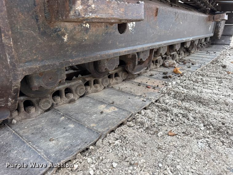 image for item ER0286 2015 Komatsu PC228USLC-10 excavator