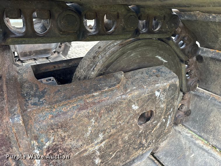 image for item ER0286 2015 Komatsu PC228USLC-10 excavator