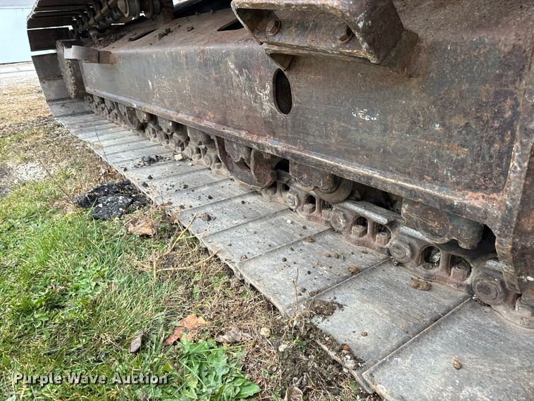 image for item ER0286 2015 Komatsu PC228USLC-10 excavator