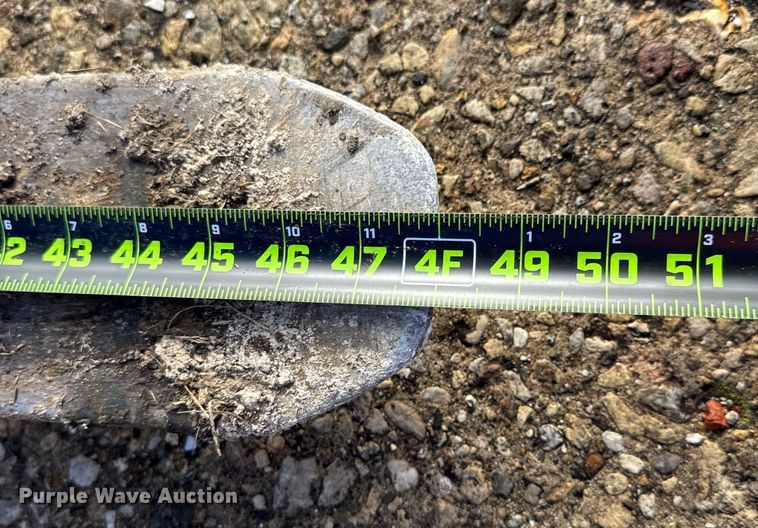 image for item ER0302 2004 JLG Gradall G9-43A telehandler