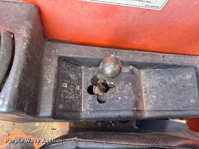 image for item ER0302 2004 JLG Gradall G9-43A telehandler