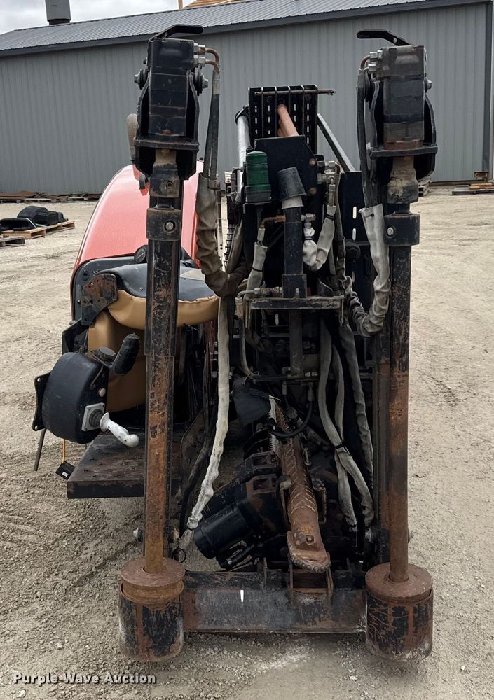 image for item ER0304 2007 Ditch Witch JT2020 Mach 1 directional boring unit