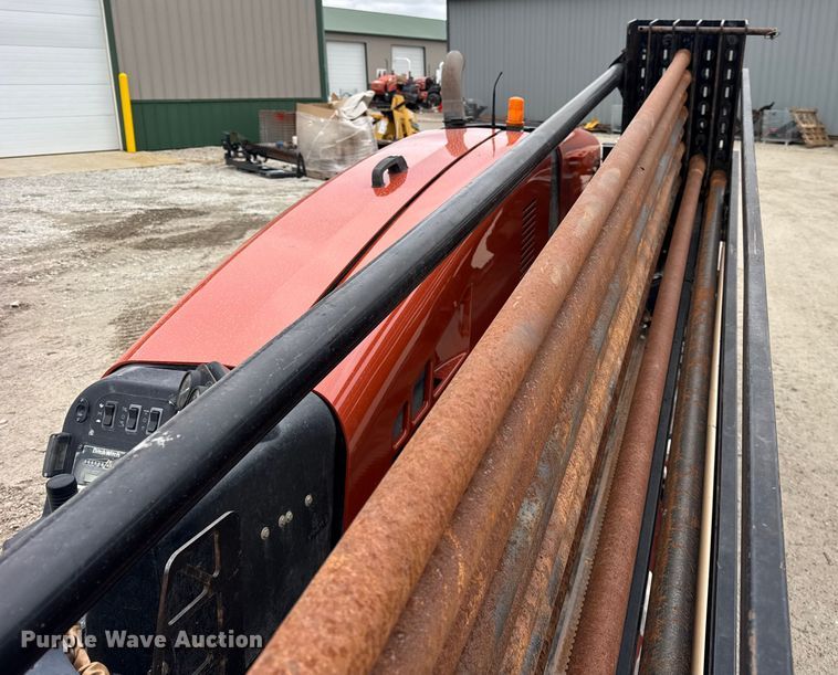 image for item ER0304 2007 Ditch Witch JT2020 Mach 1 directional boring unit