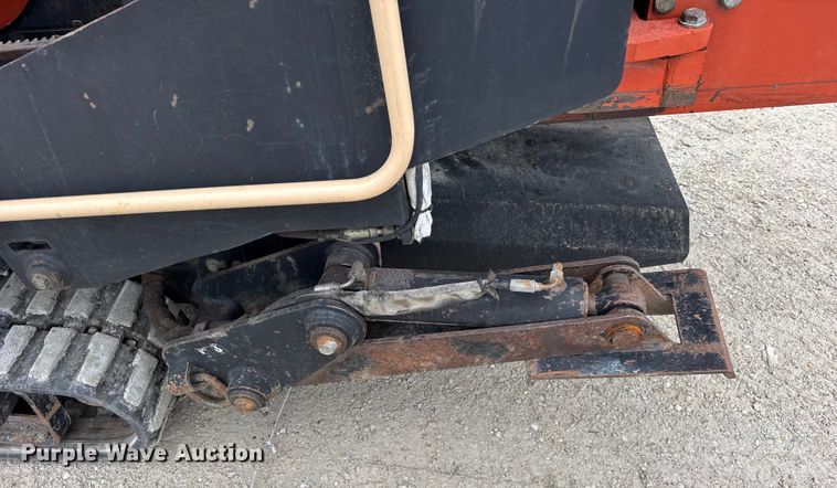 image for item ER0304 2007 Ditch Witch JT2020 Mach 1 directional boring unit