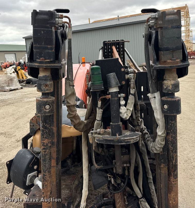 image for item ER0304 2007 Ditch Witch JT2020 Mach 1 directional boring unit