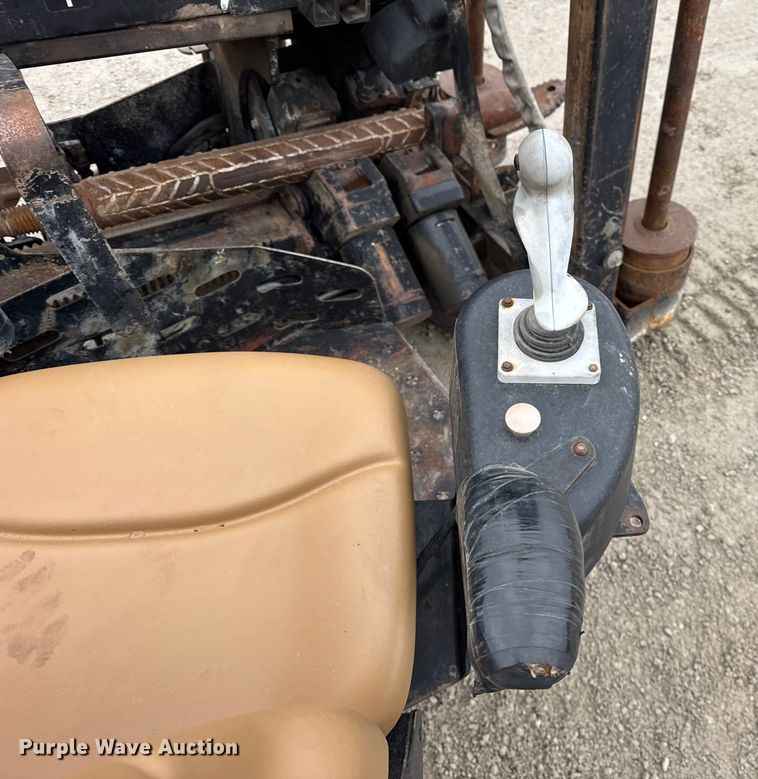 image for item ER0304 2007 Ditch Witch JT2020 Mach 1 directional boring unit